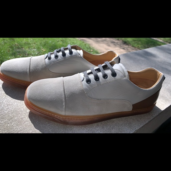 Size Mens George Brown Bilt Shoes 